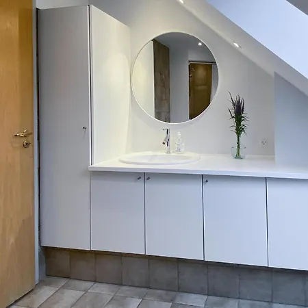 Beautiful In Nykobing M With Wifi