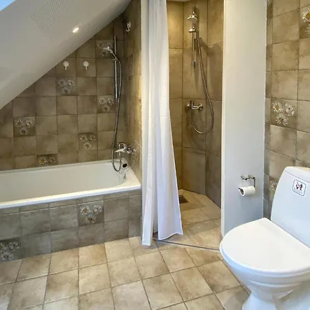 Beautiful In Nykobing M With Wifi Nyaraló