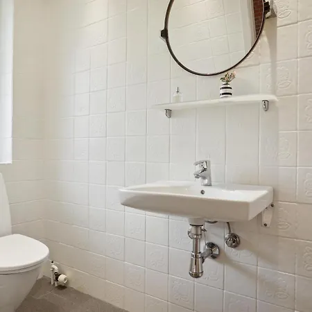 Beautiful In Nykobing M With Wifi Casa vacanze *