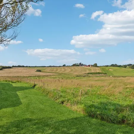 Beautiful In Nykobing M With Wifi