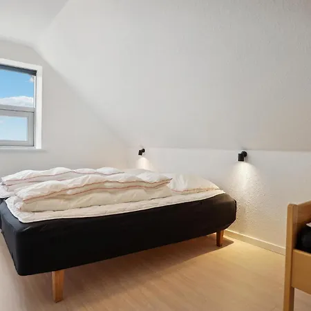 Holiday home Beautiful In Nykobing M With Wifi Nykobing Mors