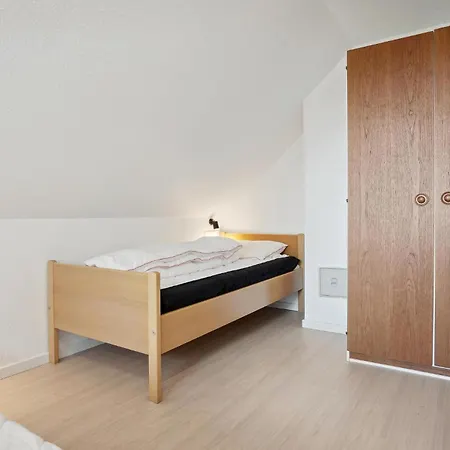 Holiday home Beautiful In Nykobing M With Wifi *