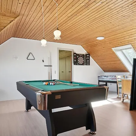 Holiday home Beautiful In Nykobing M With Wifi