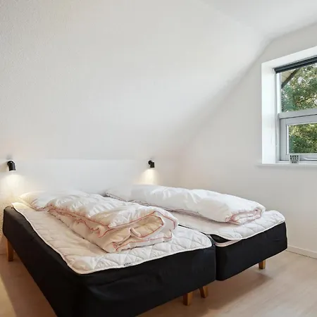 Beautiful In Nykobing M With Wifi