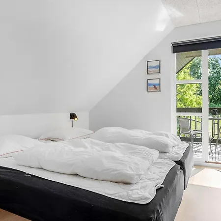 Beautiful In Nykobing M With Wifi Casa vacanze *