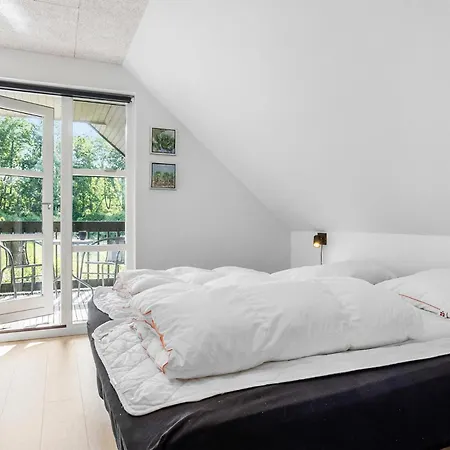 Beautiful In Nykobing M With Wifi Nyaraló *