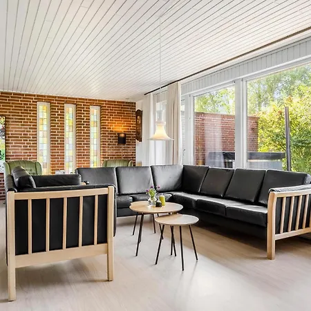 Casa vacanze Beautiful In Nykobing M With Wifi *