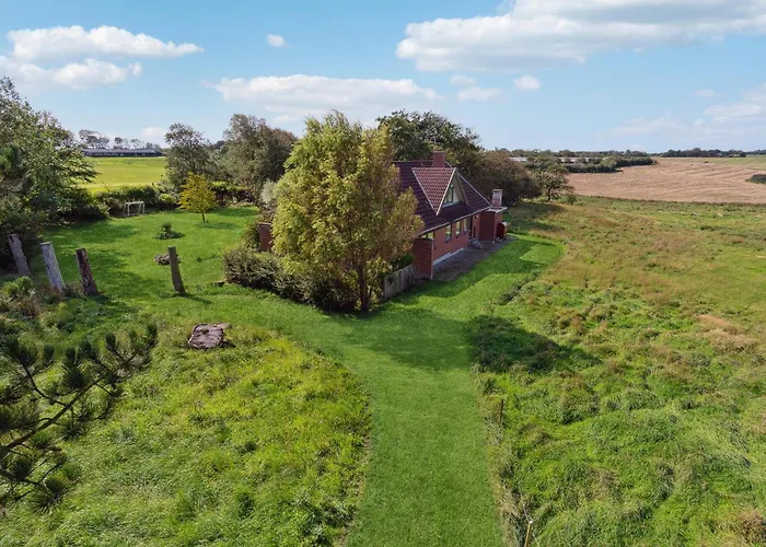 Beautiful In Nykobing M With Wifi Semesterbostad